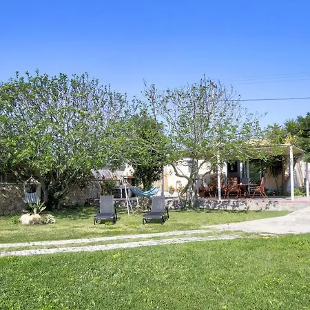 Rontos House, Seaside *