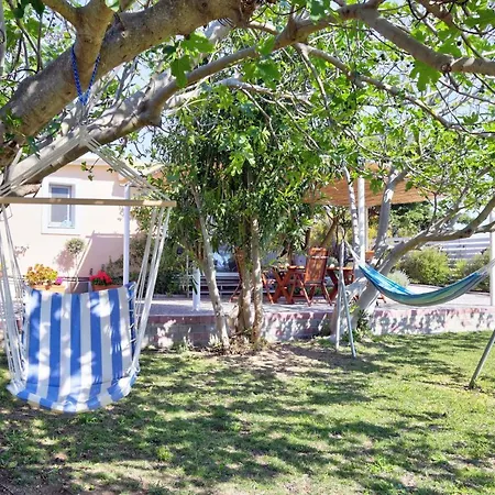 Vila Rontos House, Seaside *