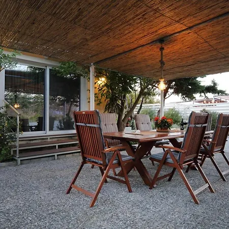 Vila Rontos House, Seaside Agios Ioannis (Lefkada)