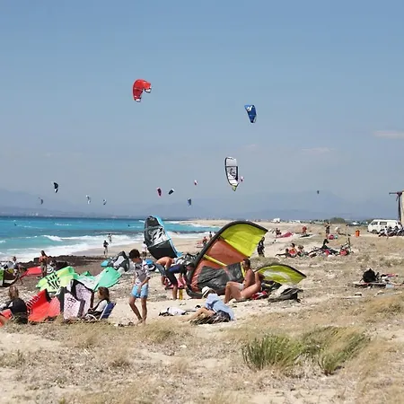 Rontos House, Seaside Vila *