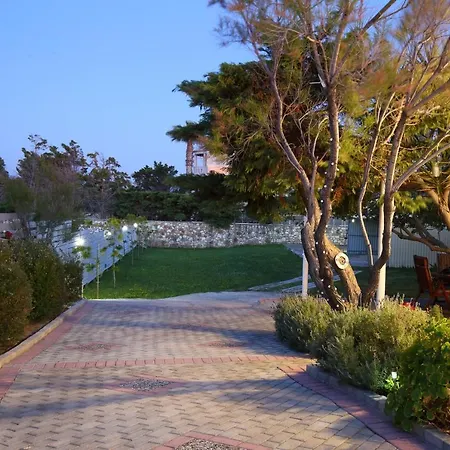 Rontos House, Seaside * Agios Ioannis (Lefkada)