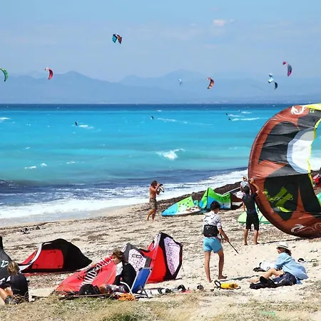 Vila Rontos House, Seaside *