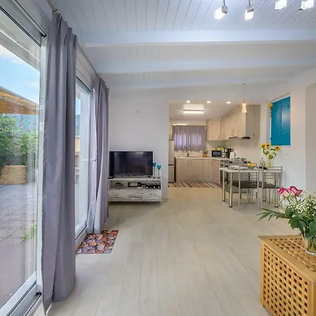 Vila Rontos House, Seaside Agios Ioannis (Lefkada)