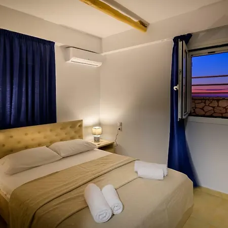 Vila Rontos House, Seaside Agios Ioannis (Lefkada)