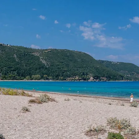 Rontos House, Seaside Vila