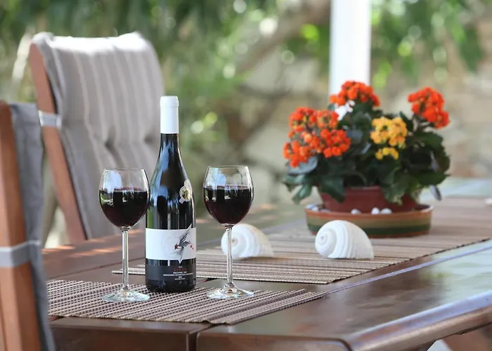 Rontos House, Seaside * Agios Ioannis (Lefkada)