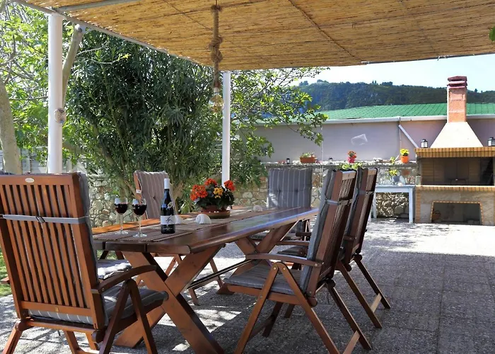 Rontos House, Seaside Agios Ioannis (Lefkada)