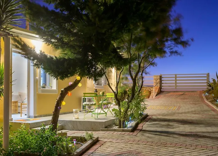 Rontos House, Seaside Agios Ioannis (Lefkada)
