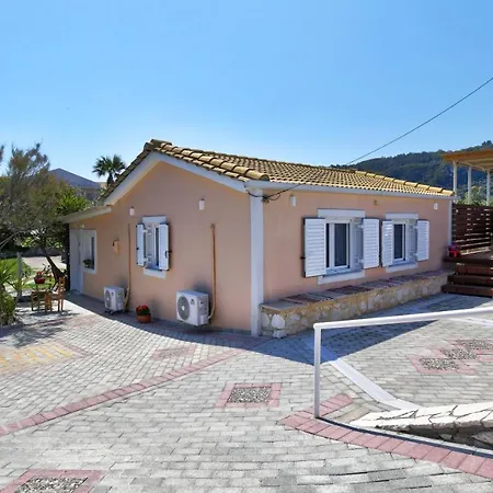 Rontos House, Seaside Agios Ioannis (Lefkada)