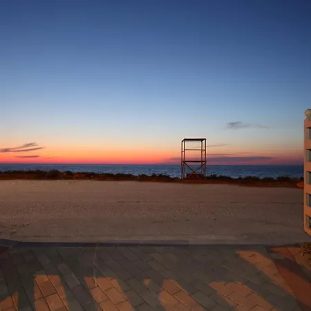 Rontos House, Seaside Villa