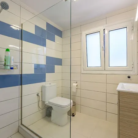 Rontos House, Seaside * Agios Ioannis (Lefkada)