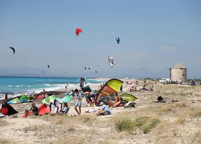 Rontos House, Seaside Villa *