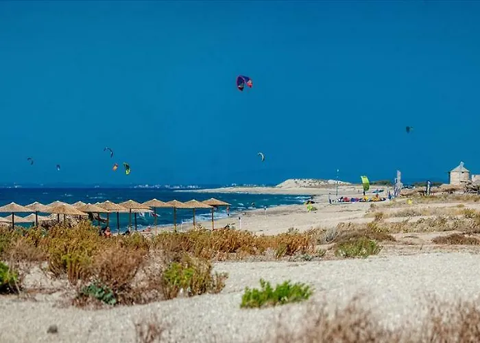 Rontos House, Seaside Agios Ioannis (Lefkada)